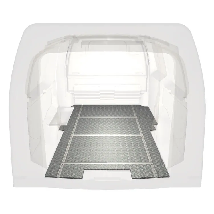 Floor transverse rails Di-Ex-Pr 16-/Vi 19-/Sc 22- L3 - LD