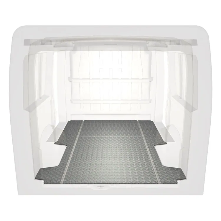 Floor Box-Duc-Rel 06-/Mov 22- L1