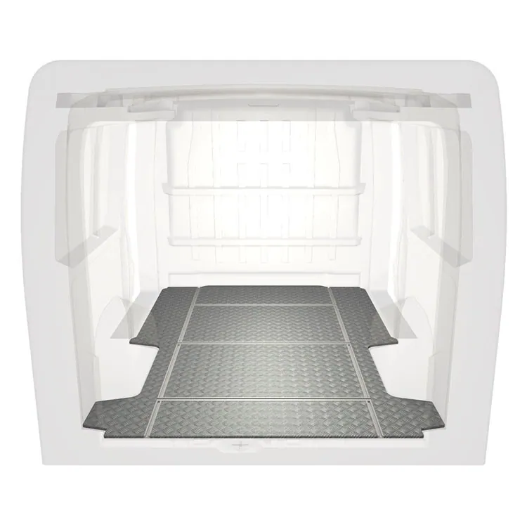 Floor transverse rails Box-Duc-Rel 06-/Mov 22- L1