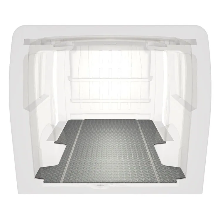 Floor XL Box-Duc-Jum 06-/Mov 22- L1