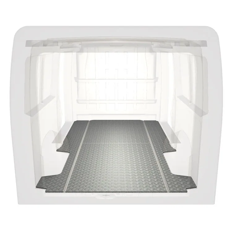 Floor Box-Duc-Rel 06-/Mov 22- L2
