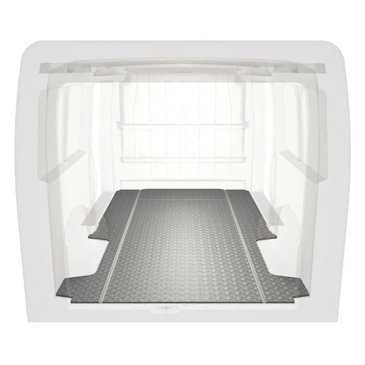 Floor XL Box-Duc-Jum 06-/Mov 22- L2