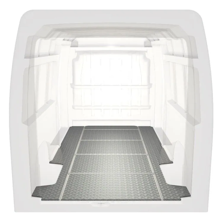 Floor transverse rails Box-Duc-Rel 06-/Mov 22- L3