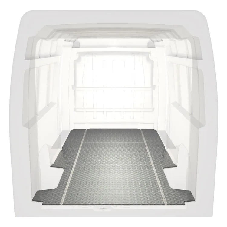 Floor XL Box-Duc-Jum 06-/Mov 22- L3