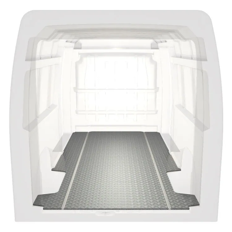 Floor Box-Duc-Rel 06-/Mov 22- L3
