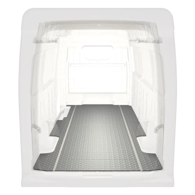 Floor Crafter/TGE 17- L4 - FWD - LD