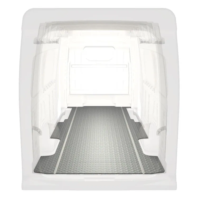 Floor Crafter/TGE 17- L4 - FWD - DD