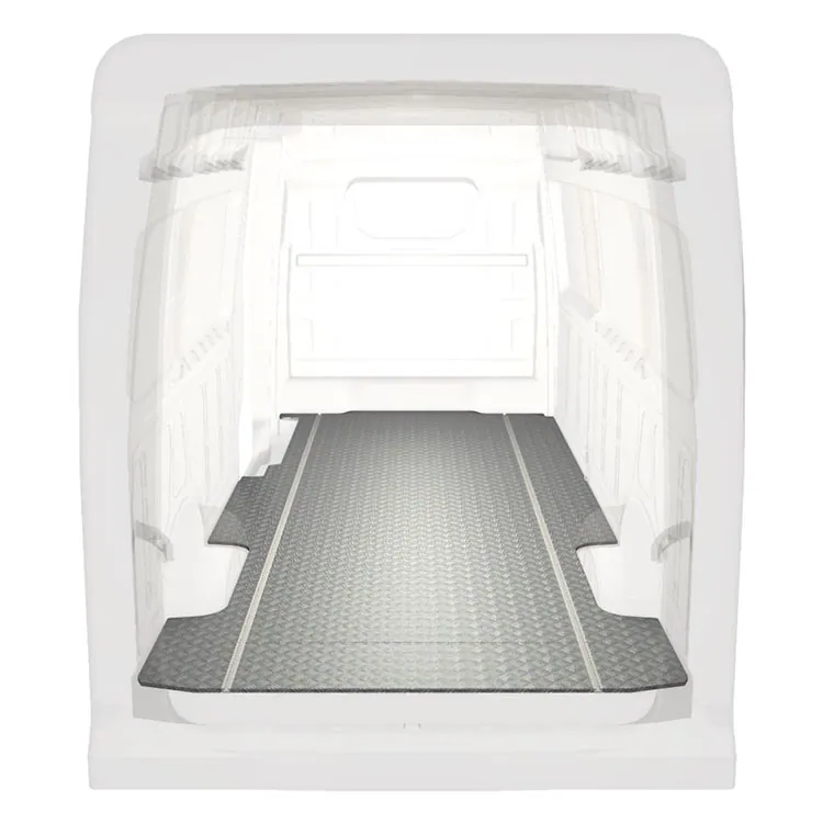 Floor Crafter/TGE 17- L4 - RWD - LD
