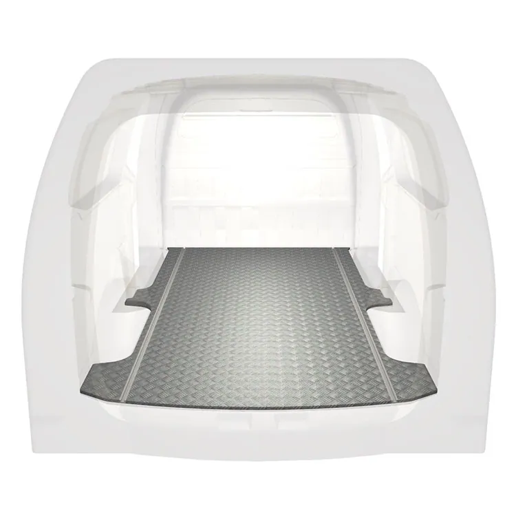 Floor XL Hyundai H1 08-