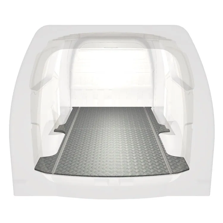 Floor Hyundai H1 08-