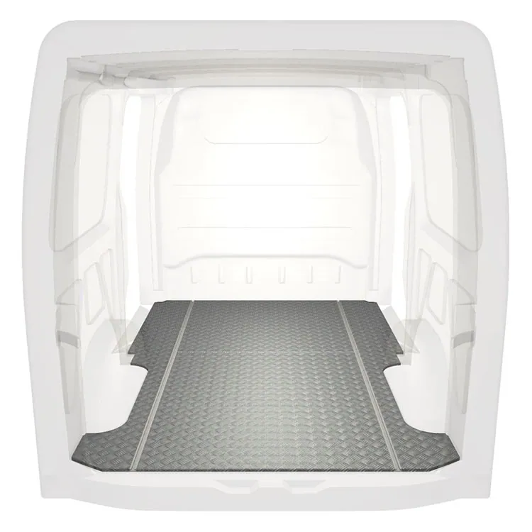 Floor Sprinter 18- L1 - FWD