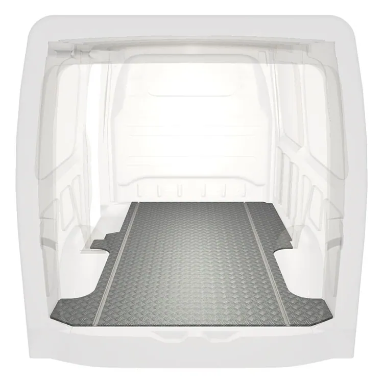 Floor XL Sprinter 06-/18- L1 - RWD - LD