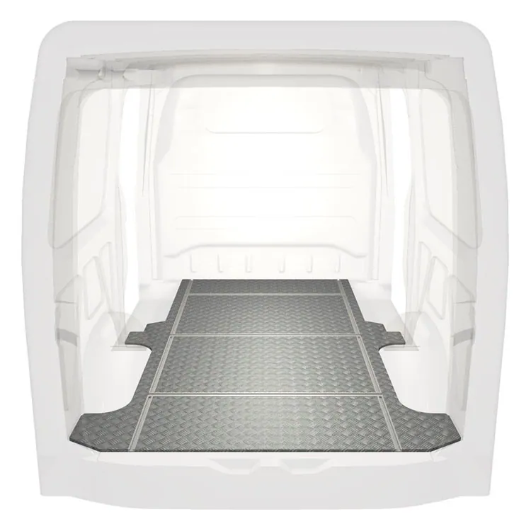 Floor transv. rails Sprinter 06-/18- L1 - RWD - DD