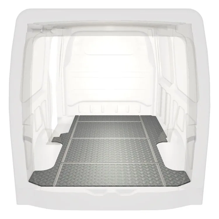 Floor transv. rails Sprinter 06-/18- L1 - RWD - LD