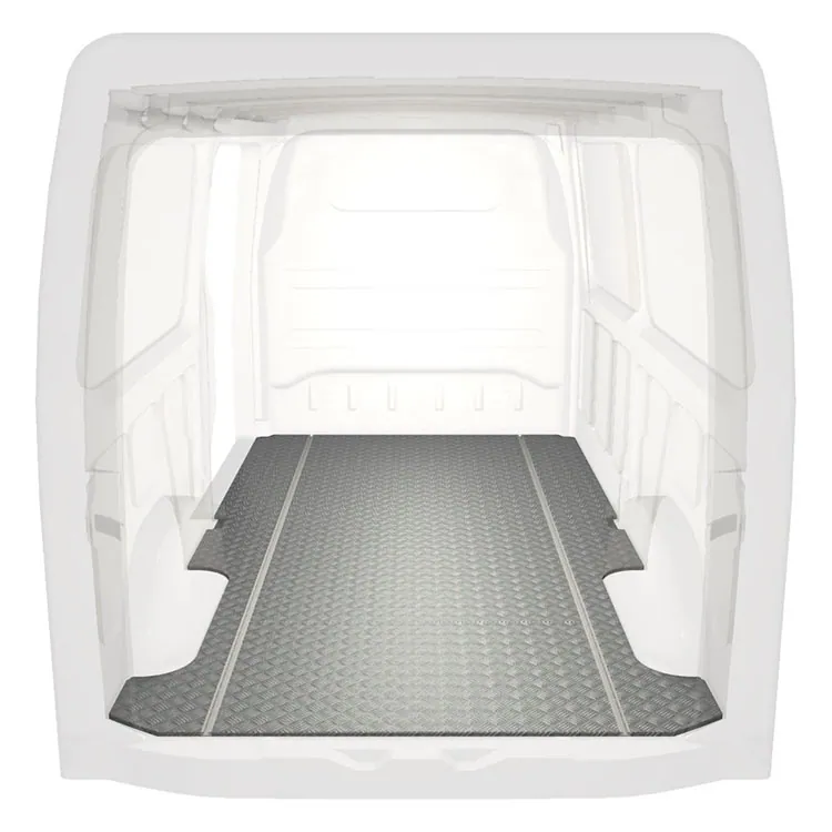 Floor XL Sprinter 06-/18- L2 - RWD - LD