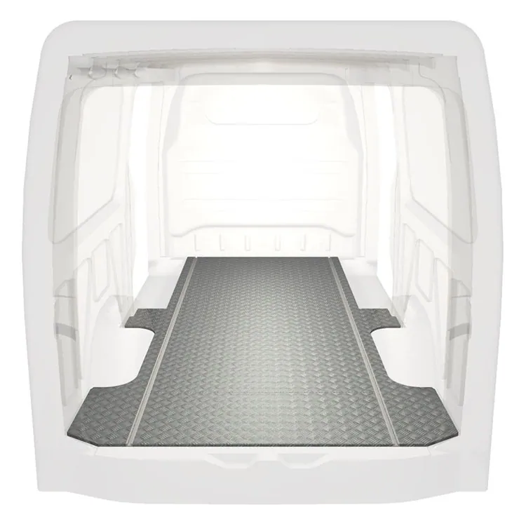 Floor Sprinter 06-/18- L2 - RWD - DD