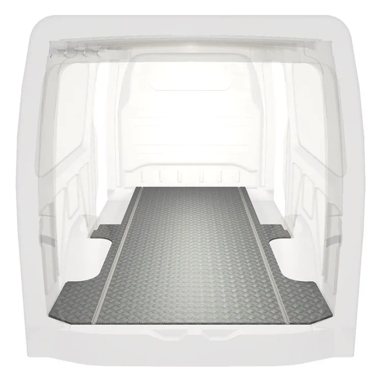 Floor XL Sprinter 06-/18- L2 - RWD - DD