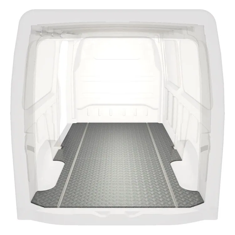 Floor Sprinter 06-/18- L2 - RWD - LD