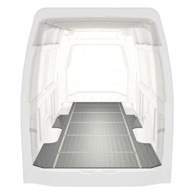 Floor transv. rails Sprinter 06-/18- L3 - RWD - DD