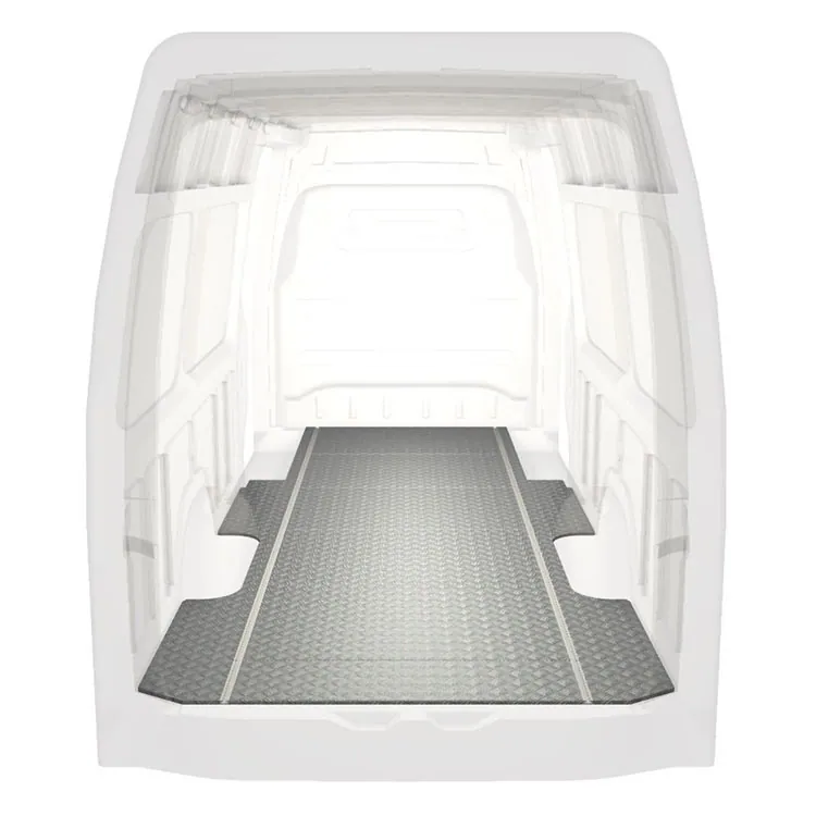 Floor Sprinter 06-/18- L3 - RWD - DD