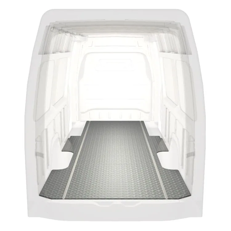 Floor XL Sprinter 06-/18- L3 - RWD - DD