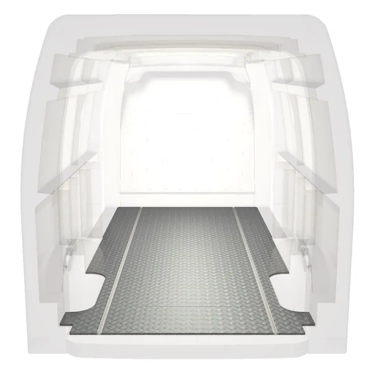 Floor Master 10-/Interstar 22- L3 - FWD