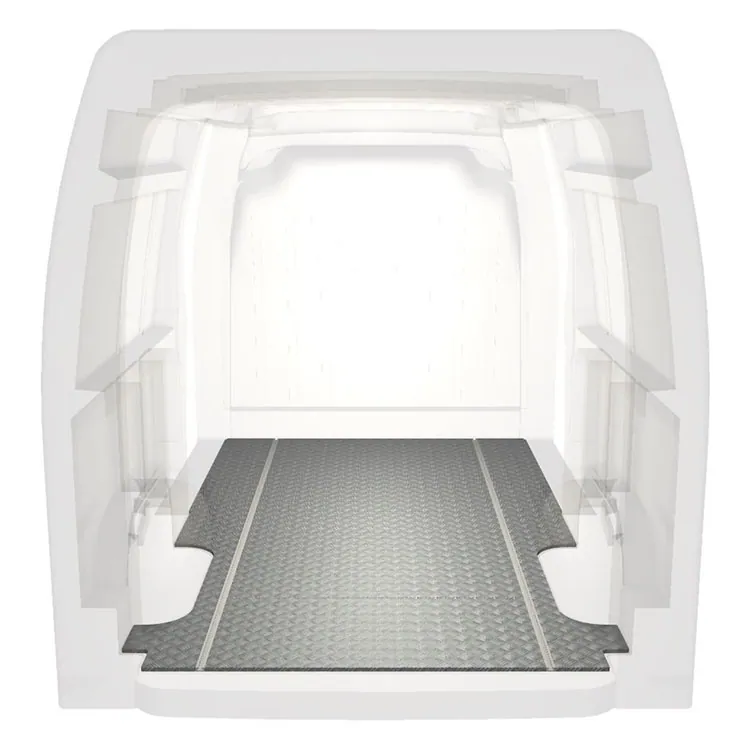 Floor Master 10-/Interstar 22- L2 - FWD