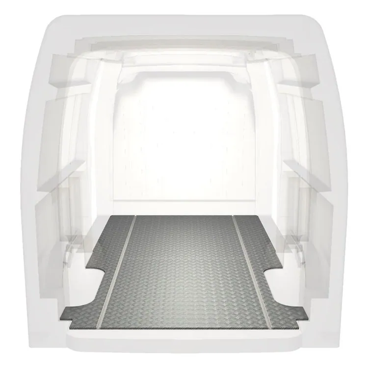 Floor XL Master 10-/Interstar 22- L2 - FWD