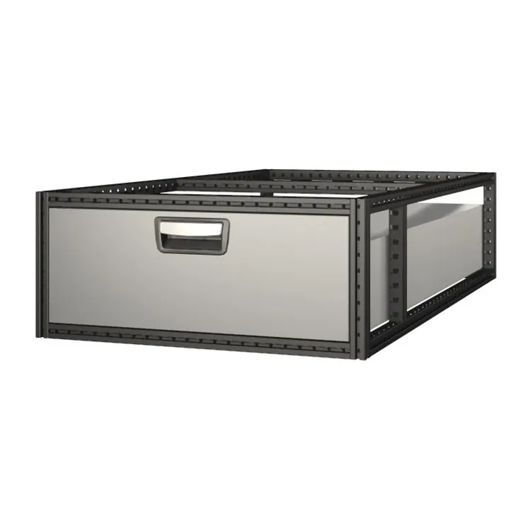 Extra-long drawer unit 010 648x972x270