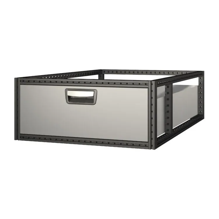 Extra-long drawer unit 010 648x810x270