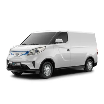 Maxus E-Deliver