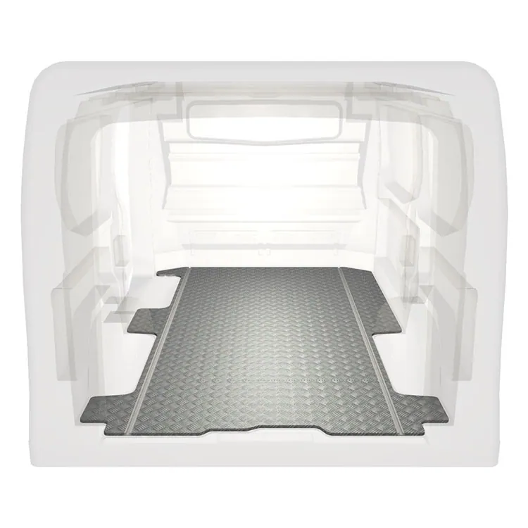Floor Trafic 14-/Primastar 22- L1 - LD
