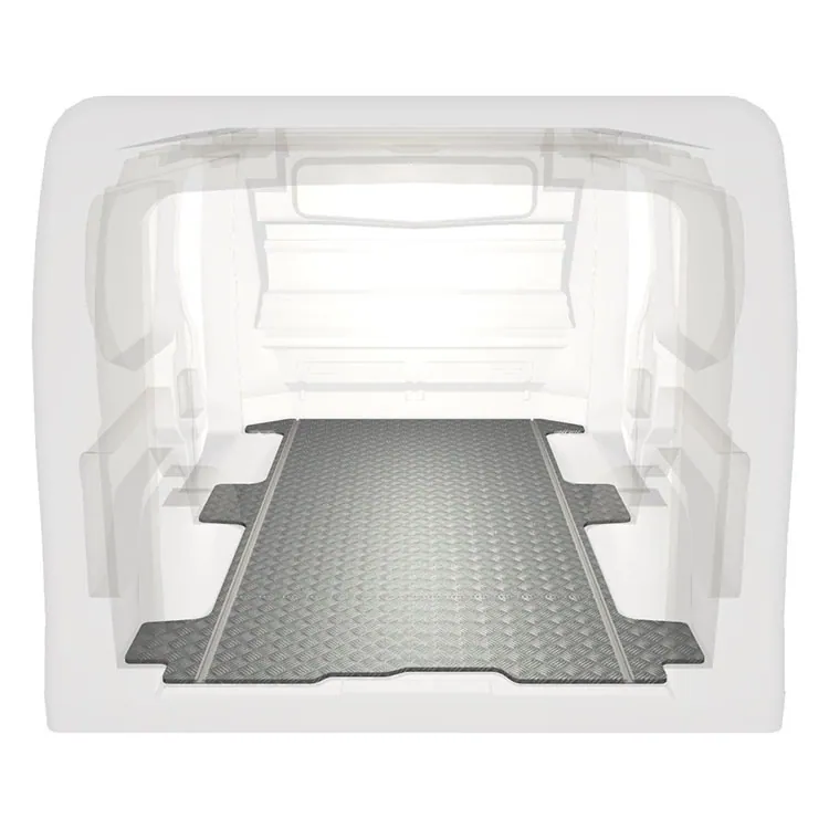 Floor Trafic 14-/Primastar 22- L1 - DD