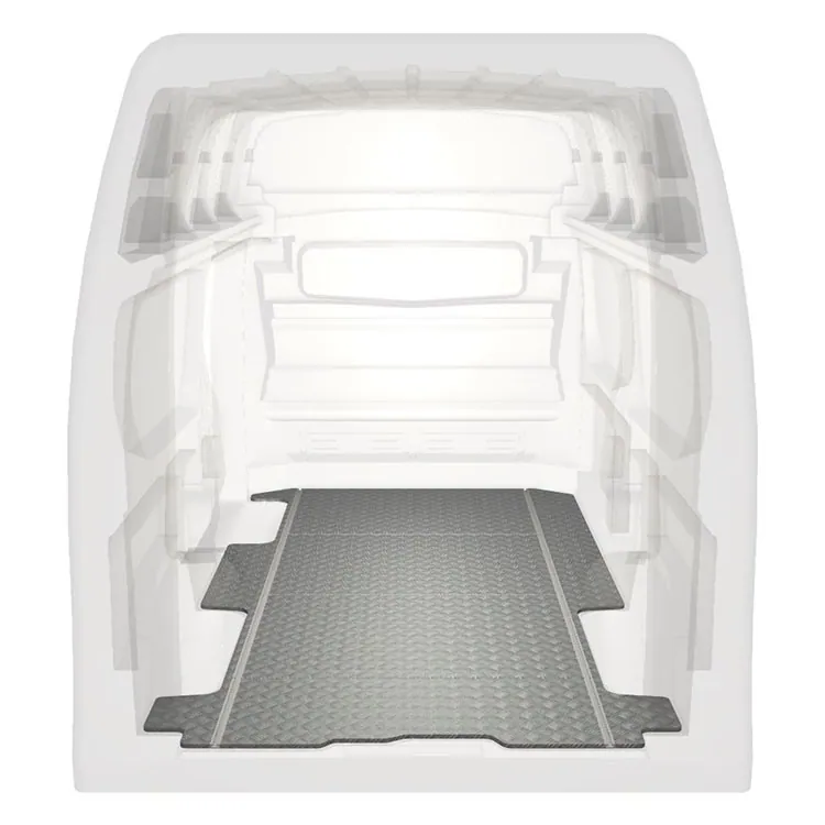 Floor Trafic 14-/Primastar 22- L2 - LD