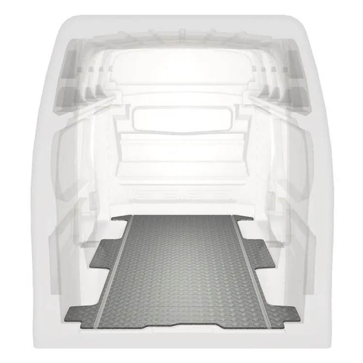 Floor XL Trafic 14-/Primastar 22- L2 - DD