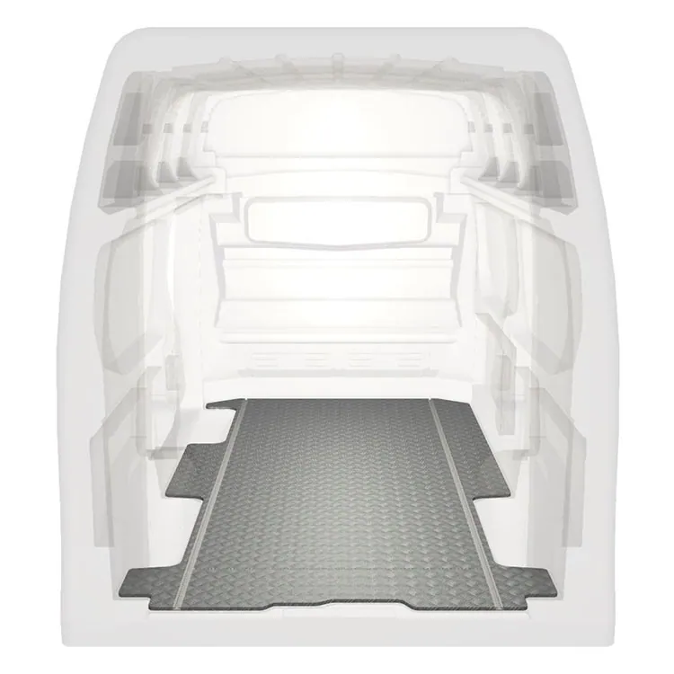 Floor XL Trafic 14-/Primastar 22- L2 - LD