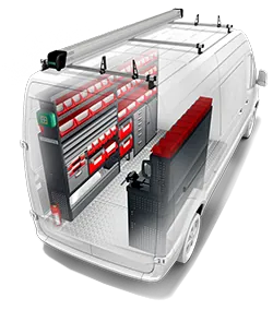 Racking solutions