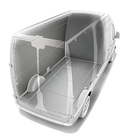 Van Liners
