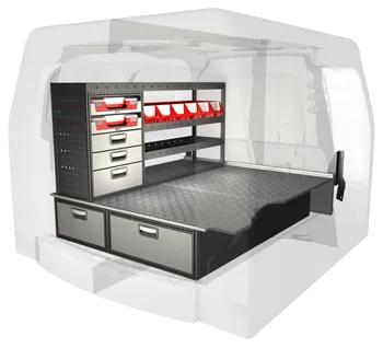 Double floor