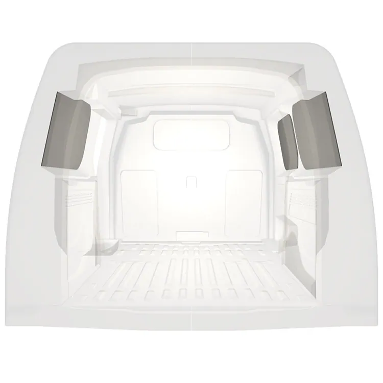 Panel lining Ber-Com-Par-Pro C 19-/Dob 21- L2 - LD