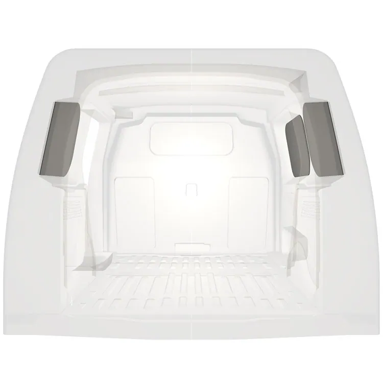 Panel lining Ber-Com-Par-Pro C 19-/Dob 21- L1 - LD