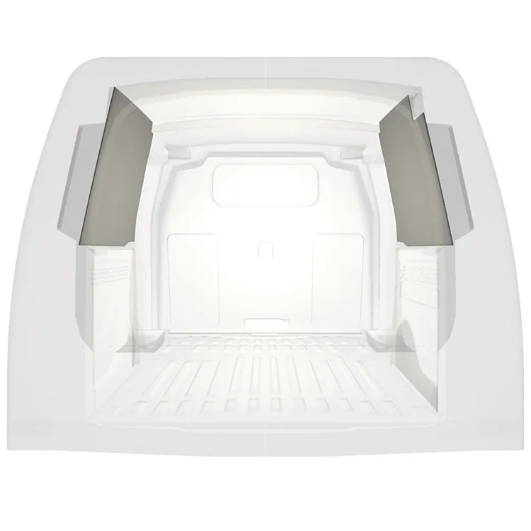 Full lining Ber-Com-Par-Pro C 19-/Dob 21- L2 - DD