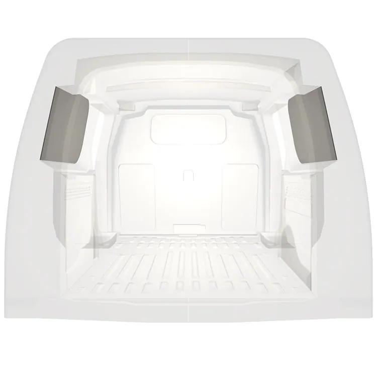 Panel lining Ber-Com-Par-Pro C 19-/Dob 21- L2 - DD