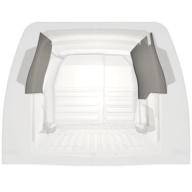 Full lining Ber/Par 08-18 - LD