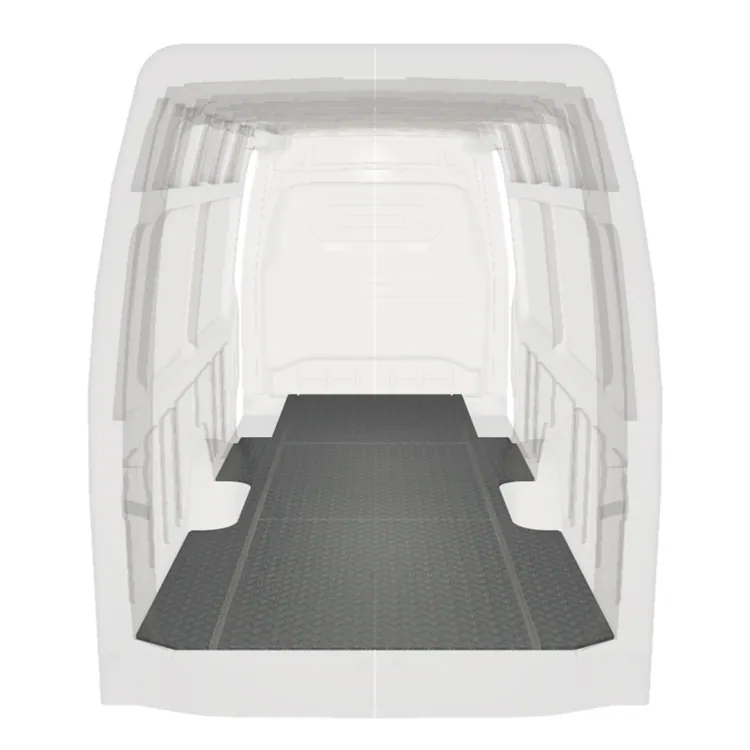 Floor Sprinter 06-/18- L4 - RWD - DD