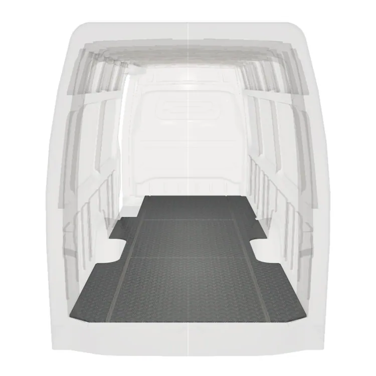 Floor Sprinter 06-/18- L4 - RWD - LD