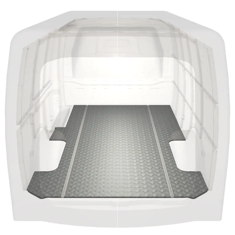 Floor XL e-Deliver 3 20- LWB - LD