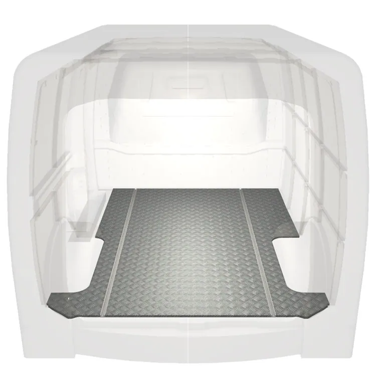 Floor XL e-Deliver 3 20- SWB - LD