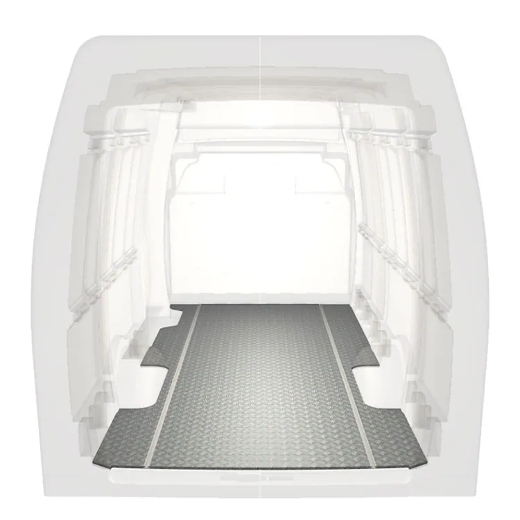 Floor XL Daily 14- L3 - LD