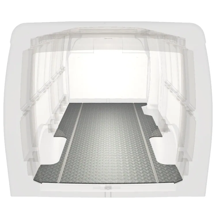 Floor XL Daily 14- L2 - LD